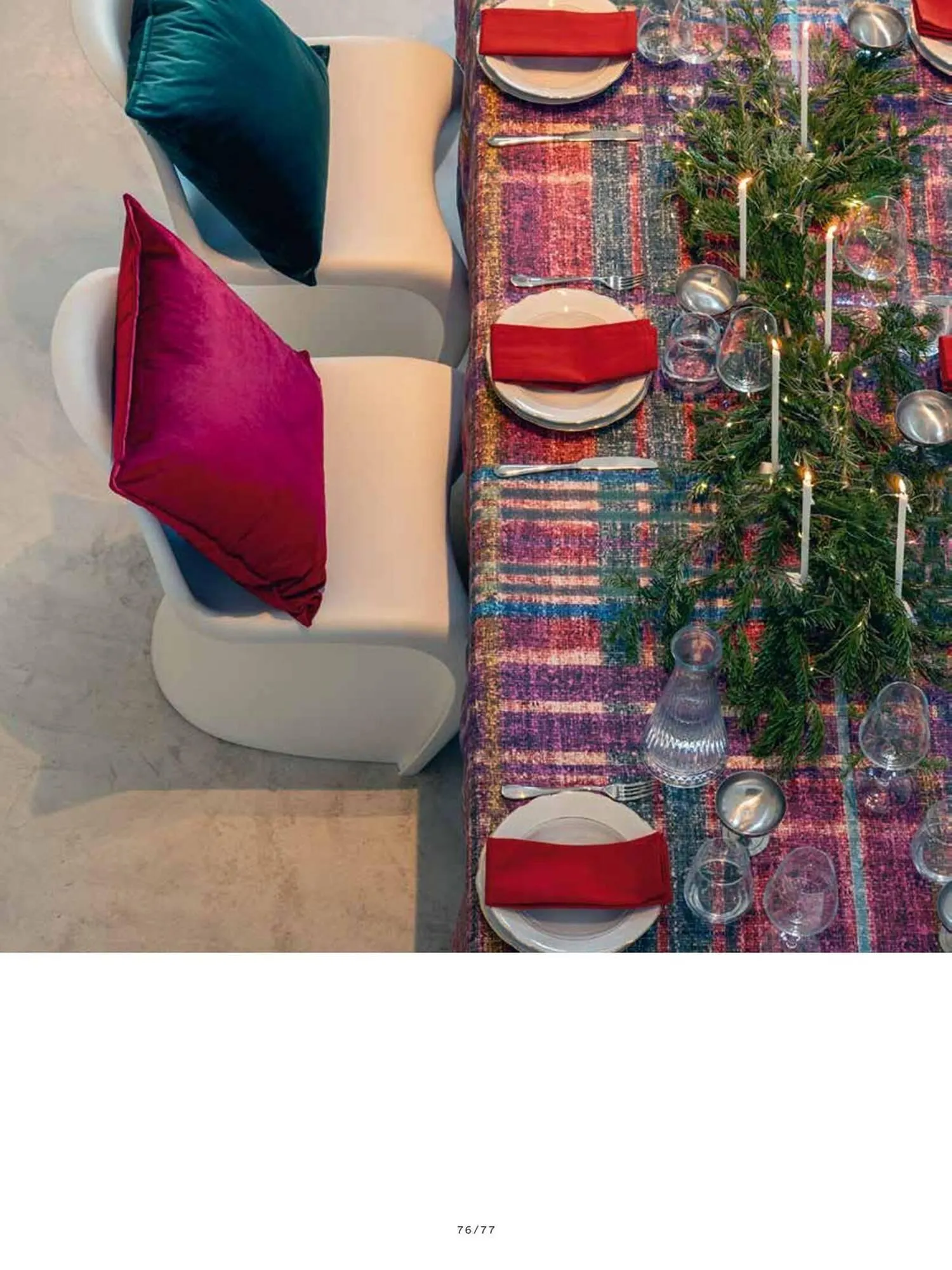 Volantino Fazzini da 21 ottobre a 31 dicembre di 2025 - Pagina del volantino 80