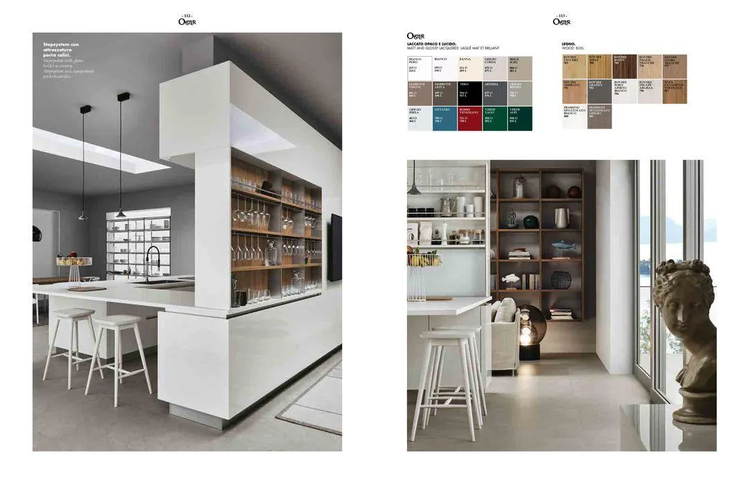 Cosy Home da 22 gennaio a 30 settembre di 2025 - Pagina del volantino 58