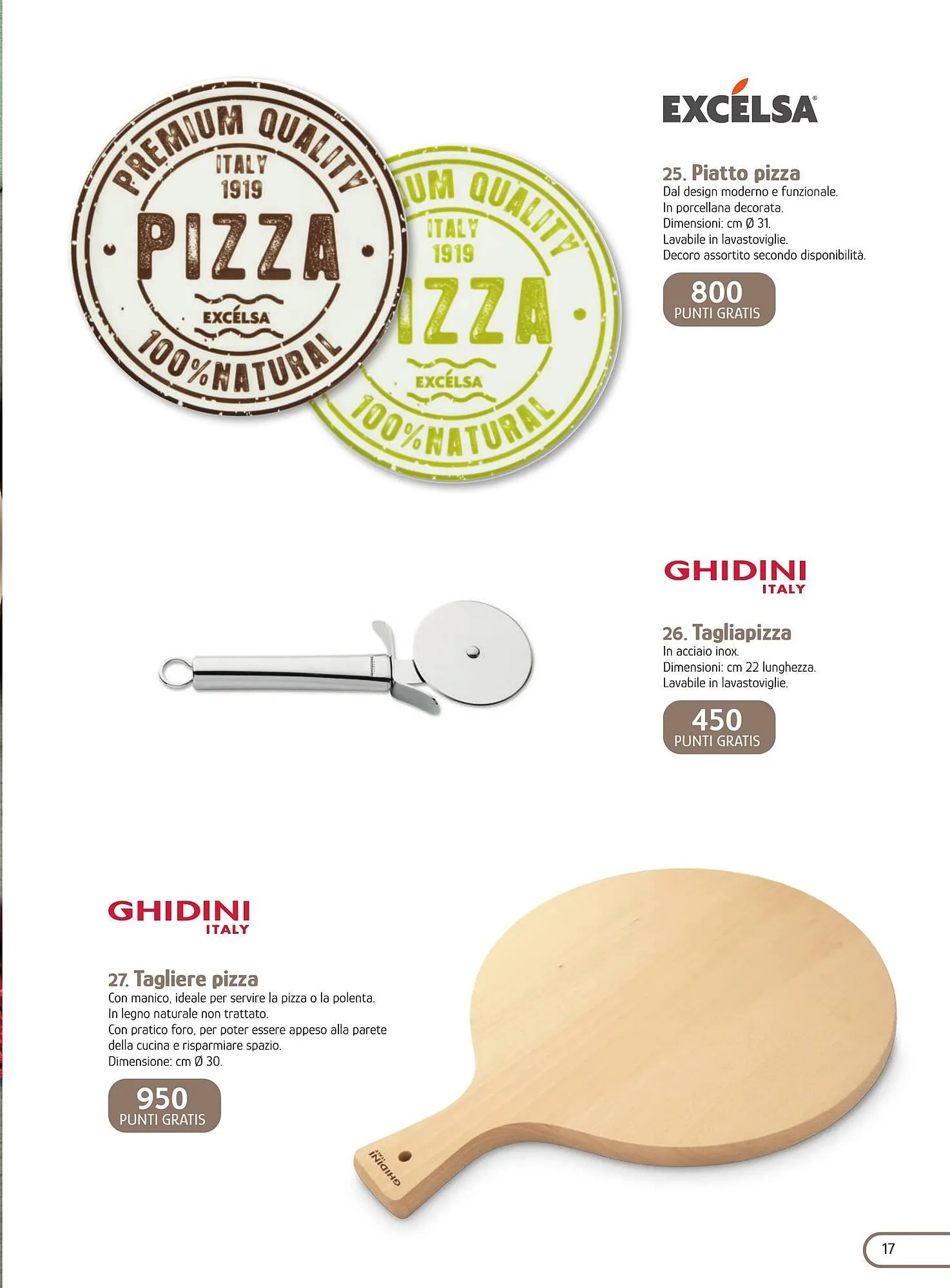 Volantino Sì con te da 8 maggio a 22 febbraio di 2026 - Pagina del volantino 17