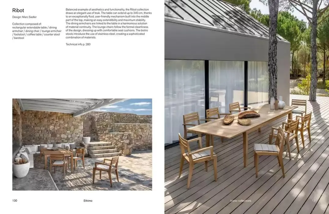Outdoor decor Collections 2025 da 18 novembre a 31 dicembre di 2025 - Pagina del volantino 67