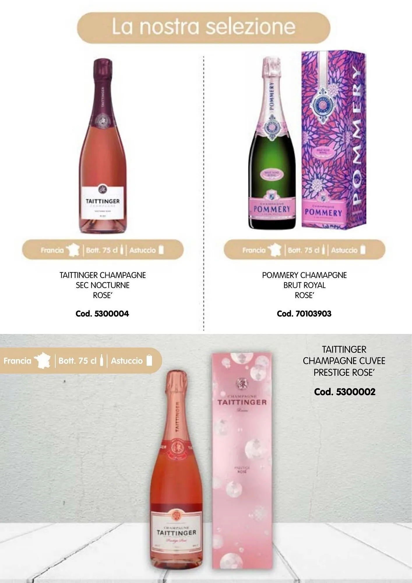 Volantino Eurocash da 2 febbraio a 4 aprile di 2026 - Pagina del volantino 12