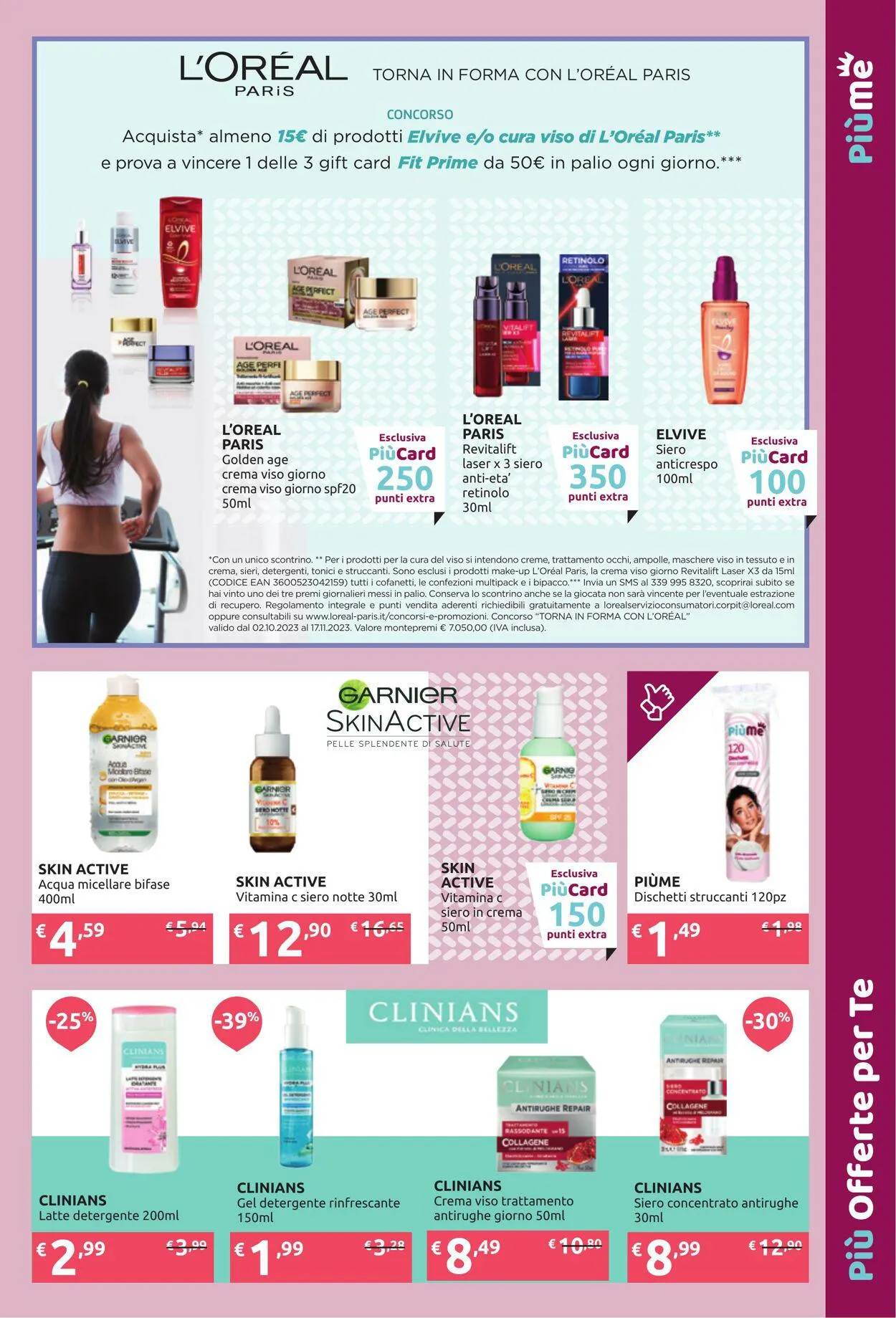 IperSoap Volantino attuale da 1 novembre a 15 novembre di 2023 - Pagina del volantino 15