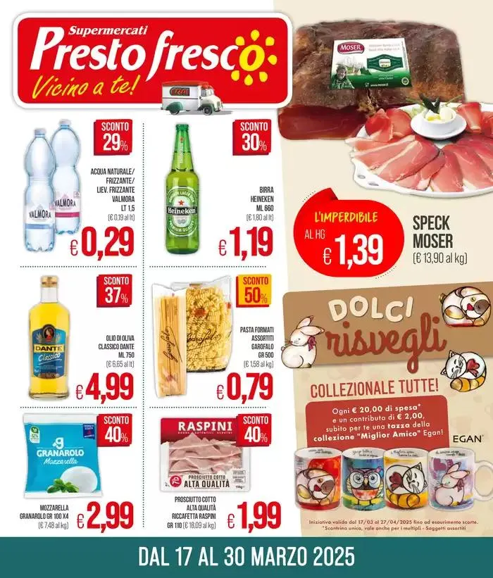 Vicino a te! - 1