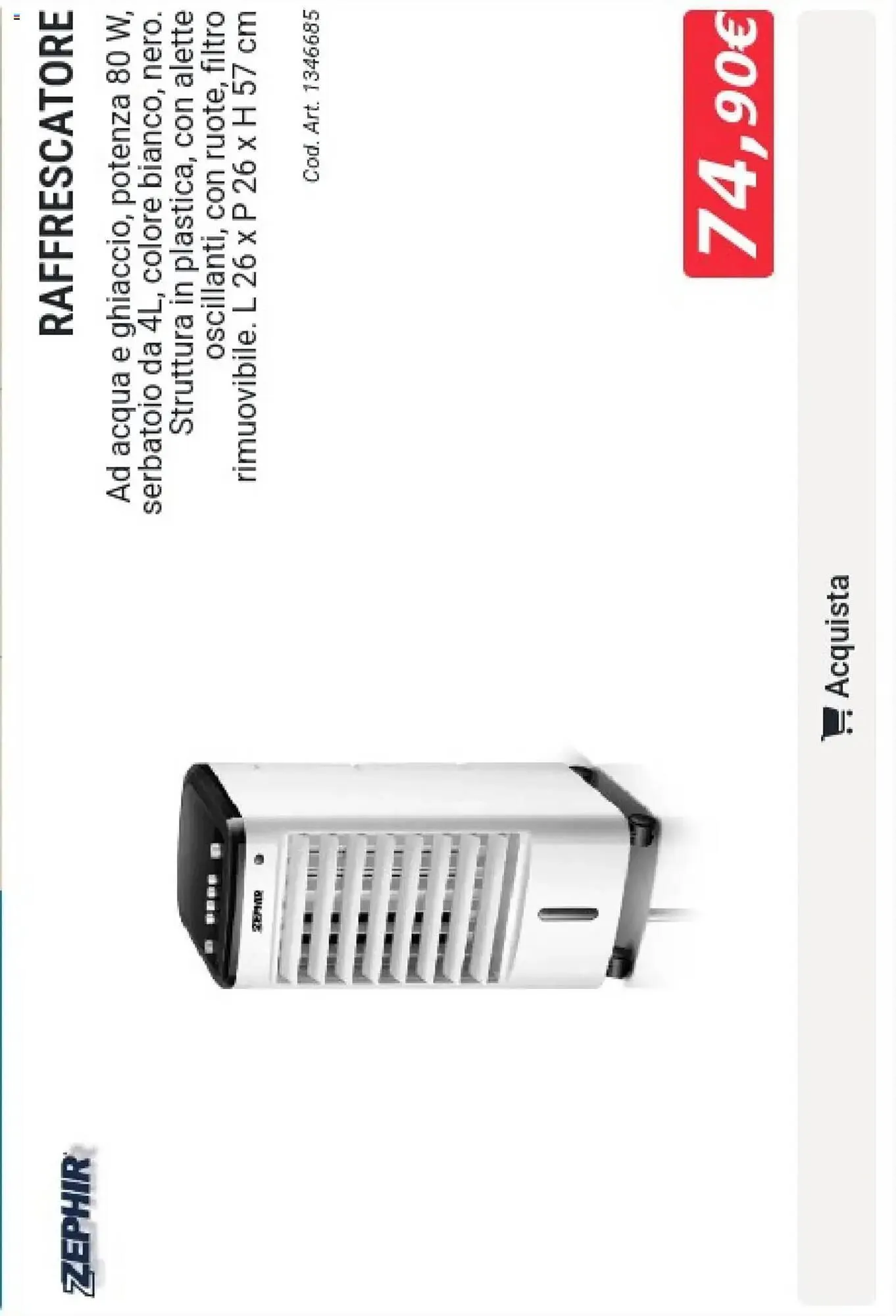 Volantino Brico Io da 1 marzo a 30 settembre di 2025 - Pagina del volantino 16