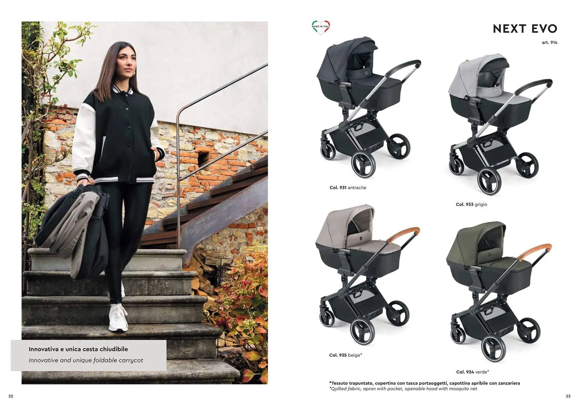 Volantino Cam da 15 marzo a 31 dicembre di 2024 - Pagina del volantino 12