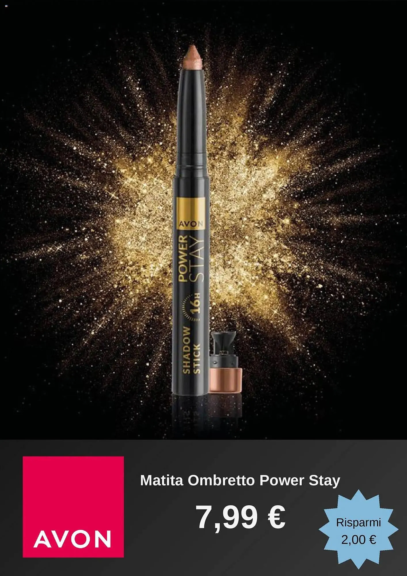 Catalogo Avon da 14 novembre a 28 novembre di 2025 - Pagina del volantino 7