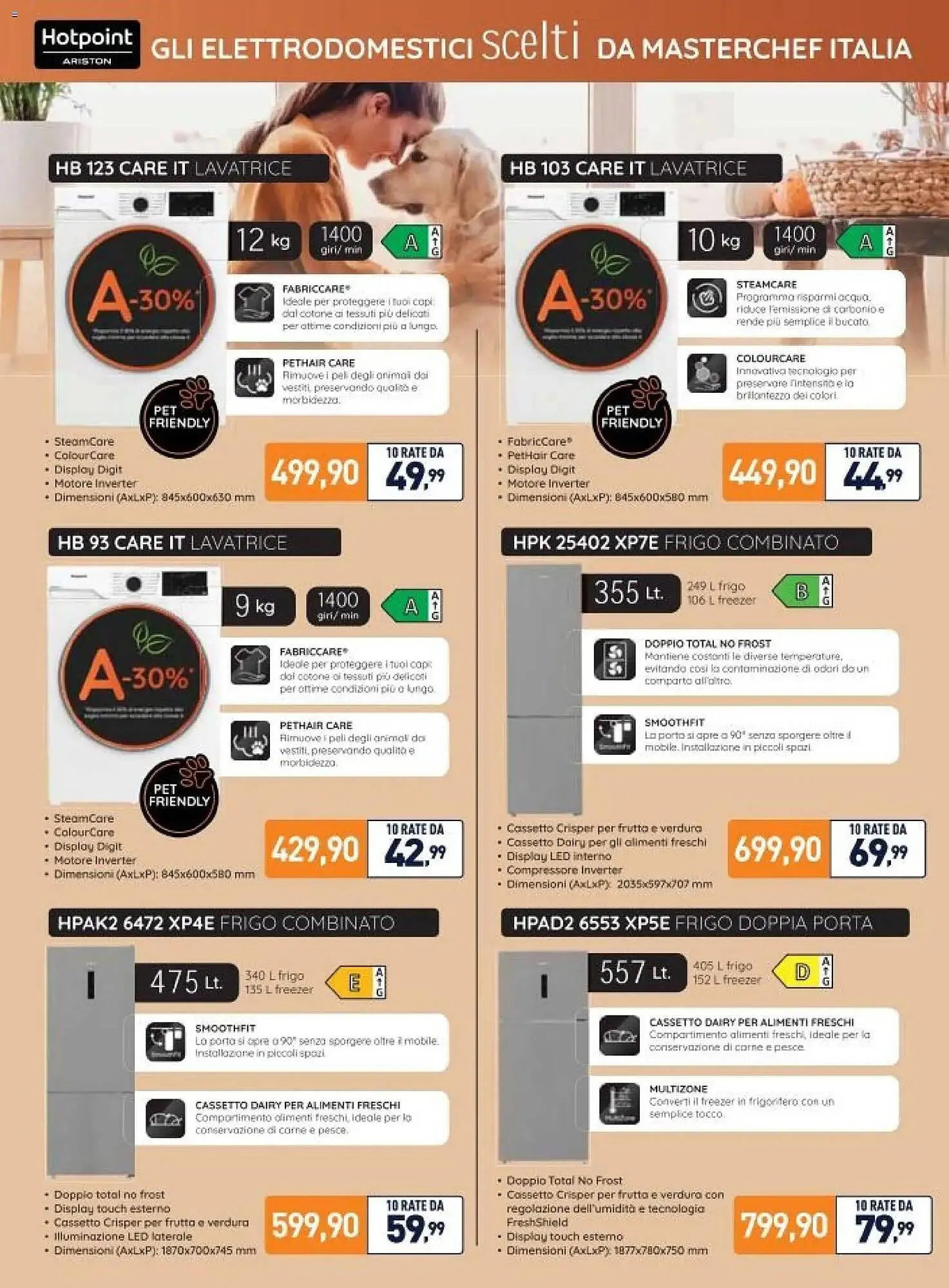 Volantino Unieuro da 15 dicembre a 24 dicembre di 2025 - Pagina del volantino 31