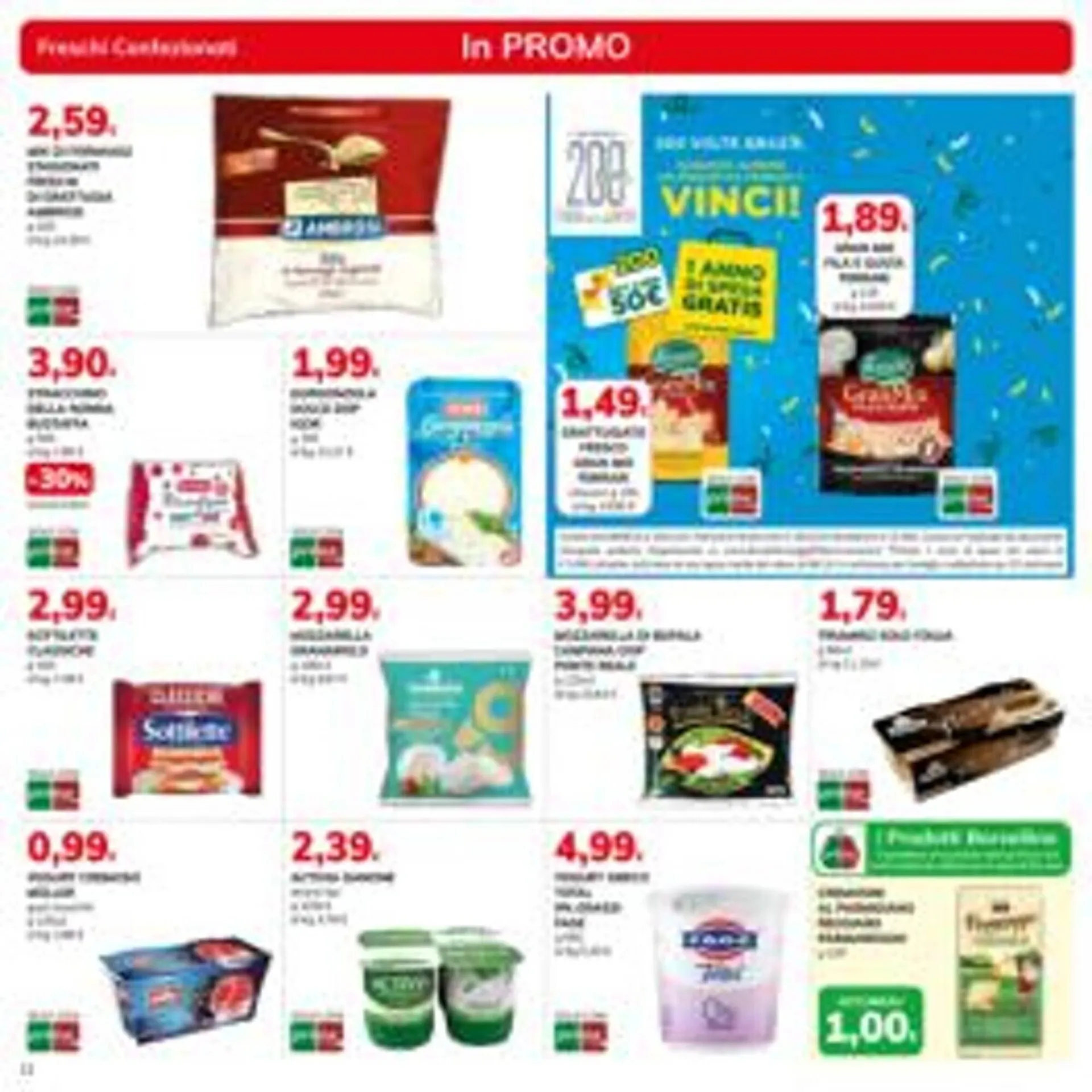 Volantino Basko da 7 settembre a 16 settembre di 2023 - Pagina del volantino 12