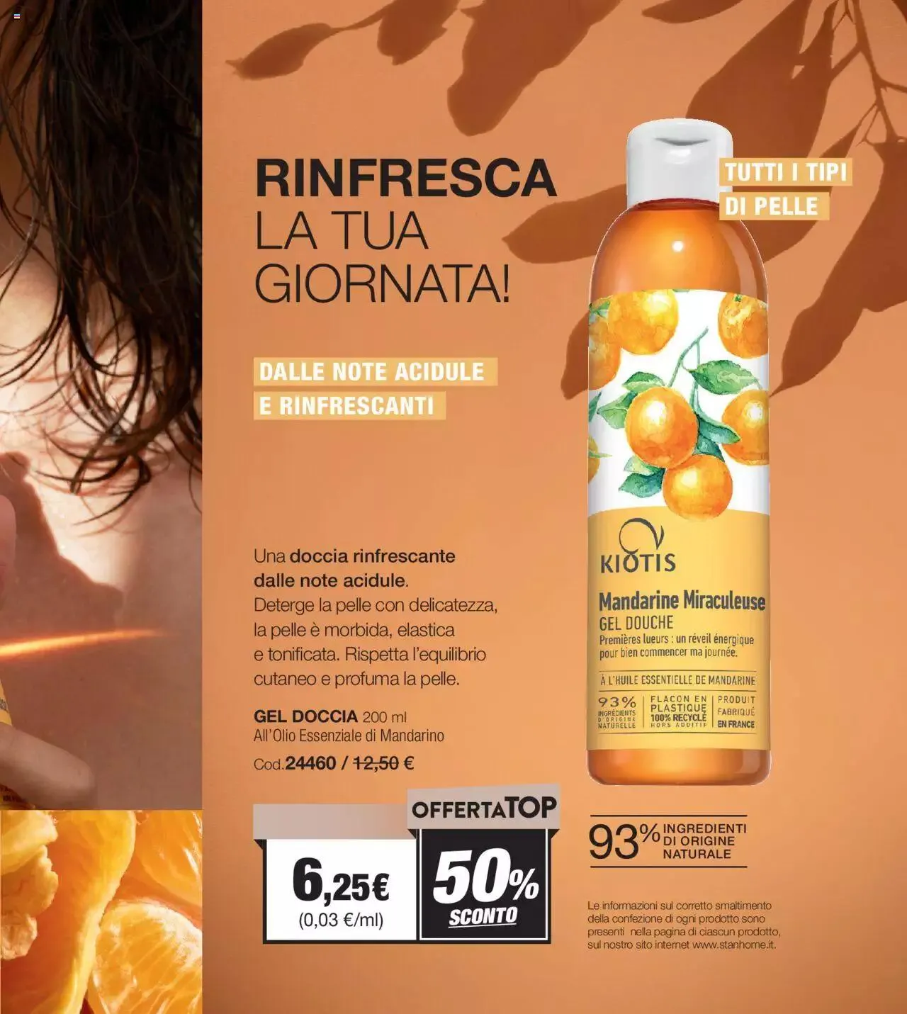 Catalogo Stanhome 18/2023 da 5 dicembre a 22 dicembre di 2023 - Pagina del volantino 74