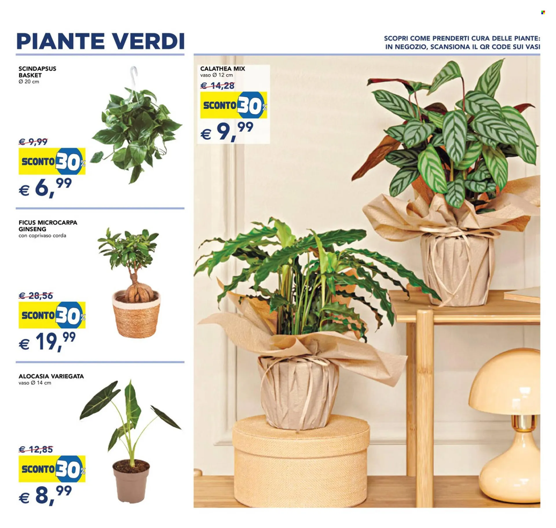 Volantino Esselunga da 23 aprile a 6 maggio di 2026 - Pagina del volantino 9