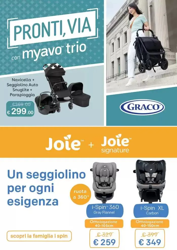 Volantino di Marzo da 6 marzo a 30 marzo di 2025 - Pagina del volantino 32