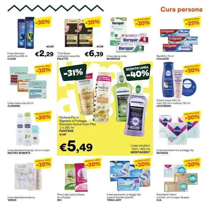 Imperdibili! da 7 maggio a 20 maggio di 2025 - Pagina del volantino 19