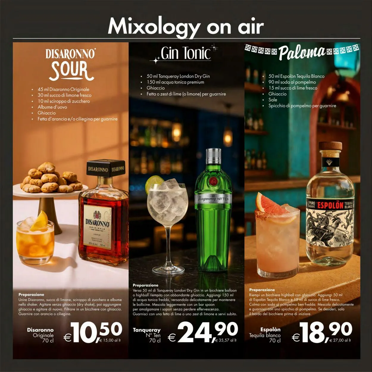 Deco Volantino attuale da 4 luglio a 13 luglio di 2025 - Pagina del volantino 12