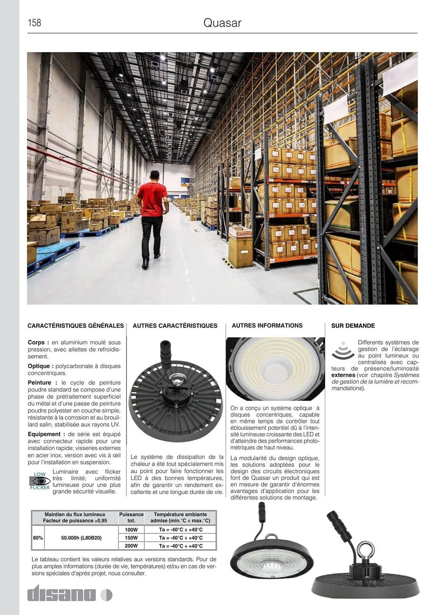 Volantino Disano da 8 marzo a 26 aprile di 2025 - Pagina del volantino 186