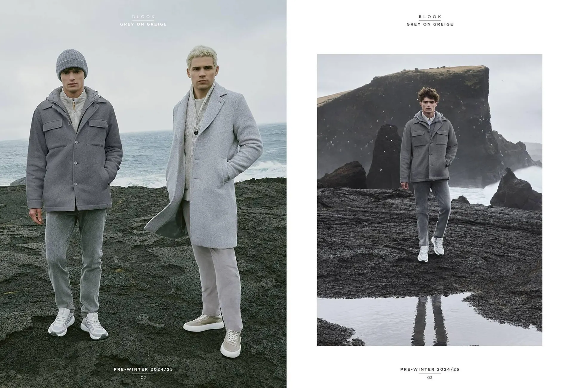 Volantino Boggi da 25 ottobre a 31 dicembre di 2025 - Pagina del volantino 2