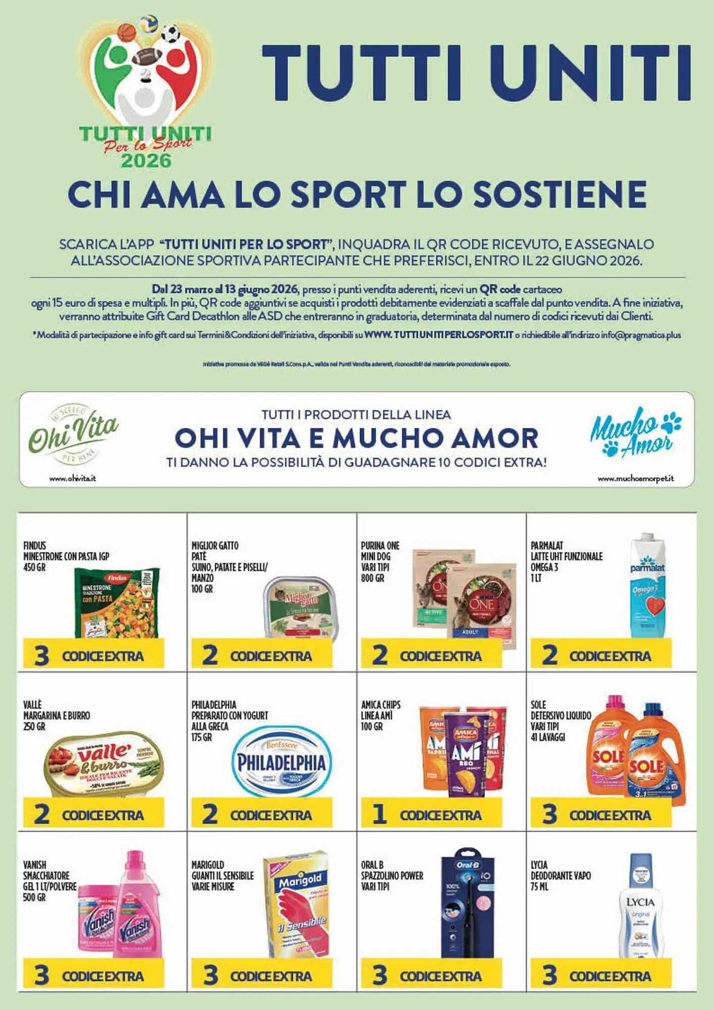 Volantino Euroesse da 23 marzo a 6 aprile di 2026 - Pagina del volantino 20