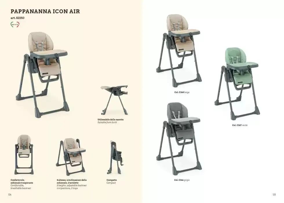 Catalogo 2025 da 7 gennaio a 31 dicembre di 2025 - Pagina del volantino 63