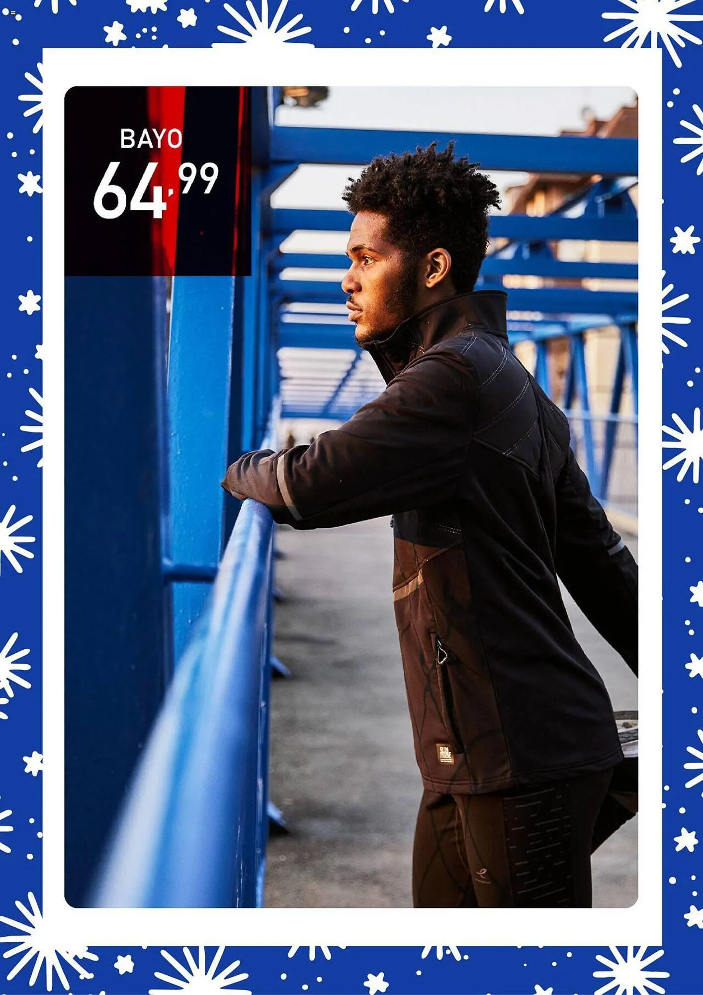 Volantino Intersport da 1 ottobre a 31 ottobre di 2023 - Pagina del volantino 4