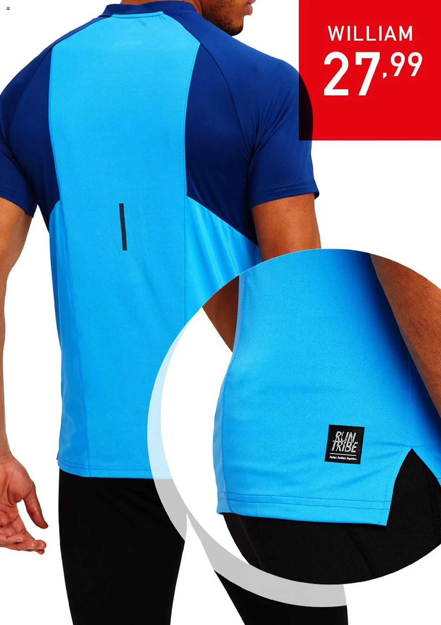 Volantino Intersport da 1 dicembre a 31 dicembre di 2023 - Pagina del volantino 4