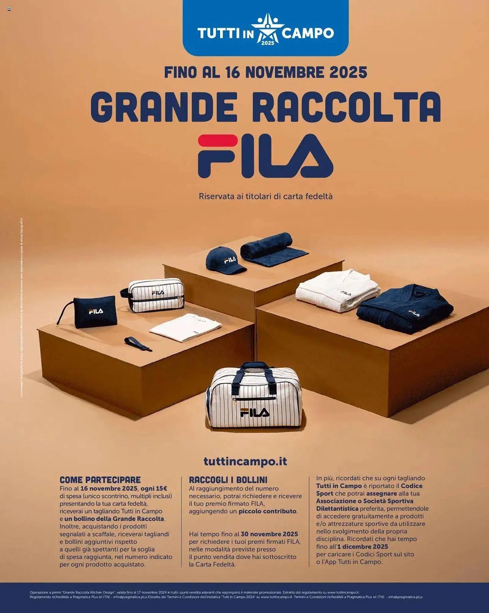 Volantino Mercatò da 2 ottobre a 12 ottobre di 2025 - Pagina del volantino 6