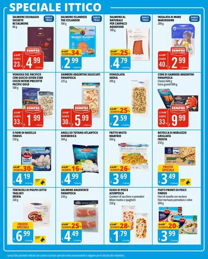 Un mondo di sorprese da 8 aprile a 22 aprile di 2025 - Pagina del volantino 18