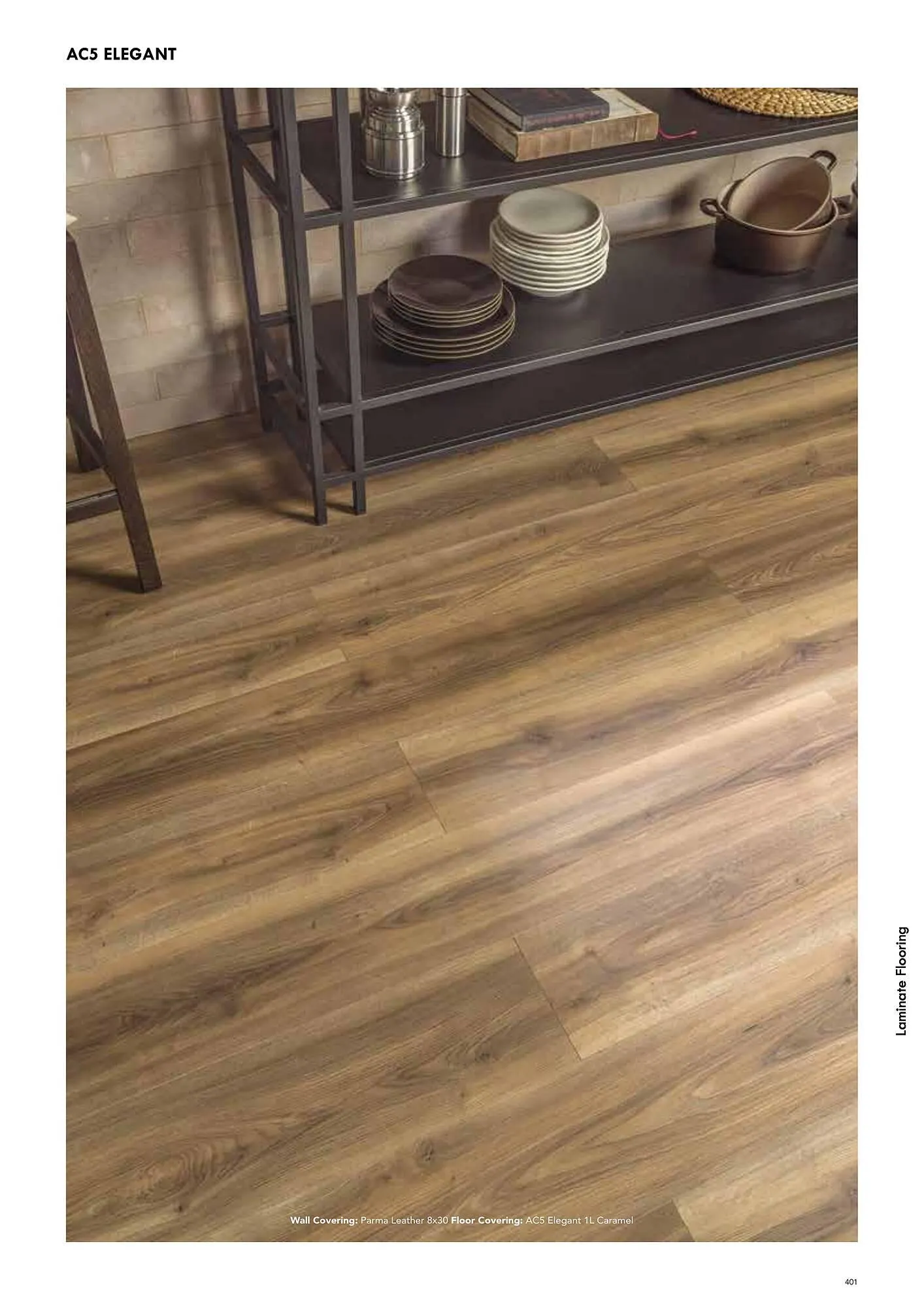 Volantino Porcelanosa da 9 aprile a 28 dicembre di 2024 - Pagina del volantino 411