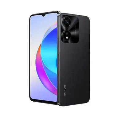 Honor X5 Plus 16,7 cm (6.56") Doppia SIM Android 13 4G USB tipo-C 4 GB 64 GB 5200 mAh Nero