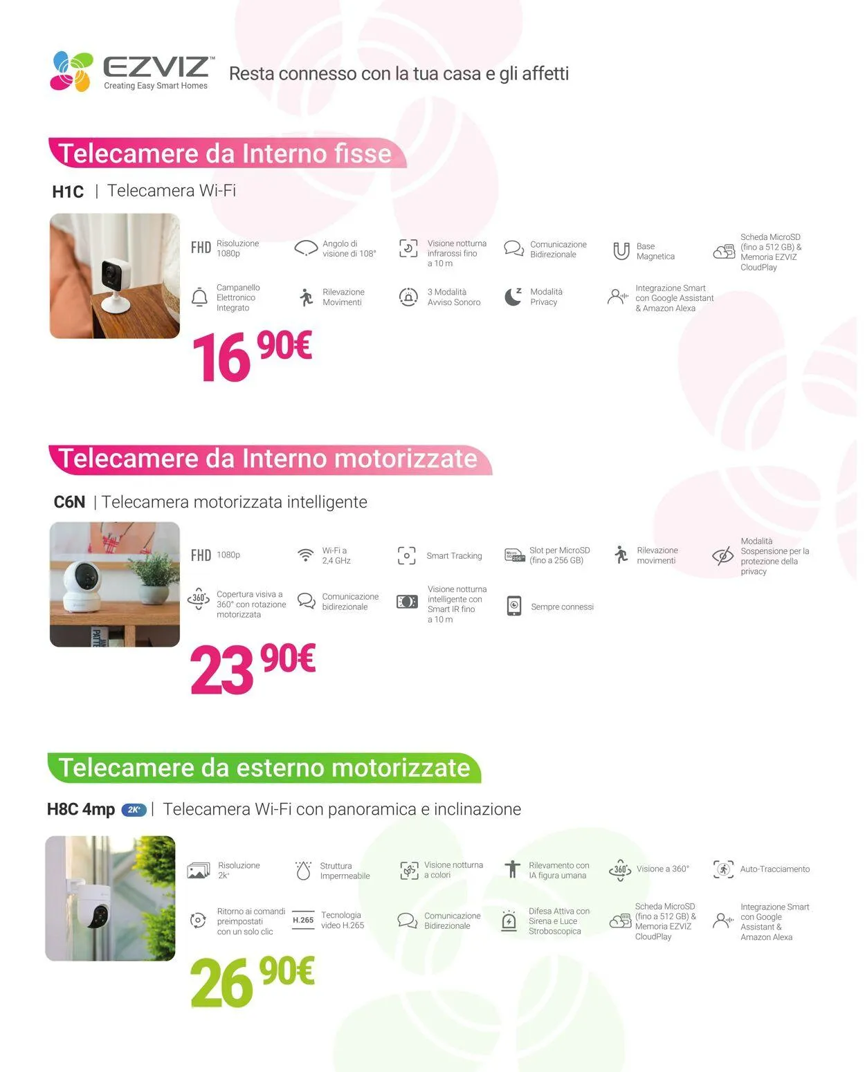 Trony Volantino attuale da 31 luglio a 20 agosto di 2025 - Pagina del volantino 12