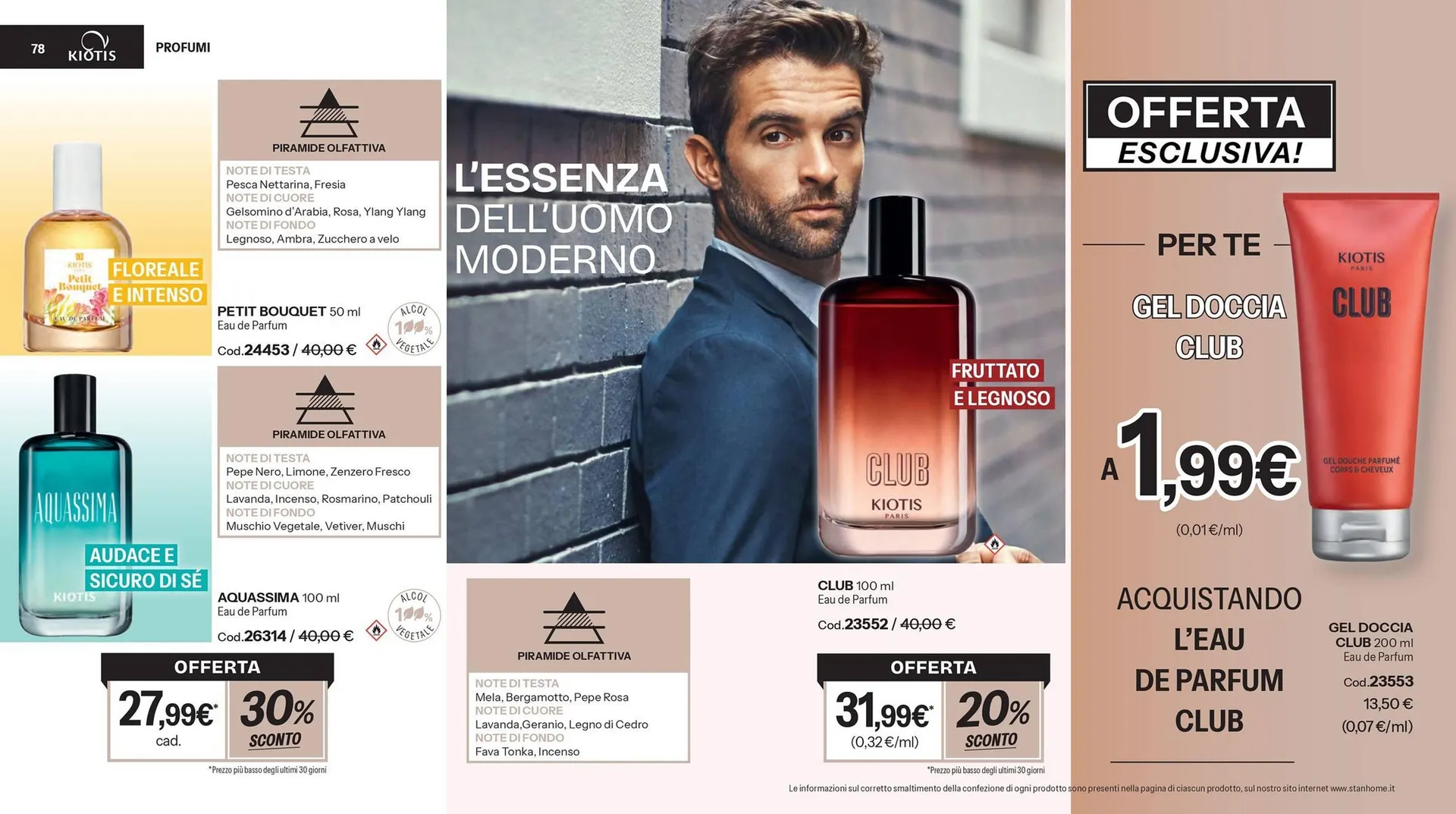 Catalogo Stanhome da 12 maggio a 29 maggio di 2026 - Pagina del volantino 40