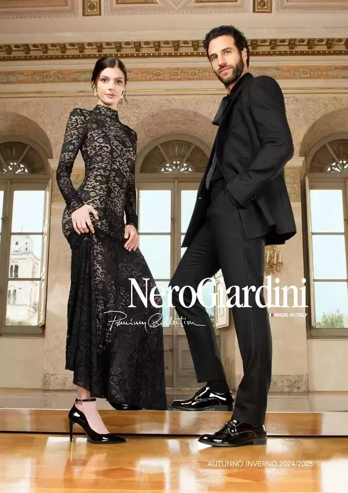 Premium Collection AI 24 - 1