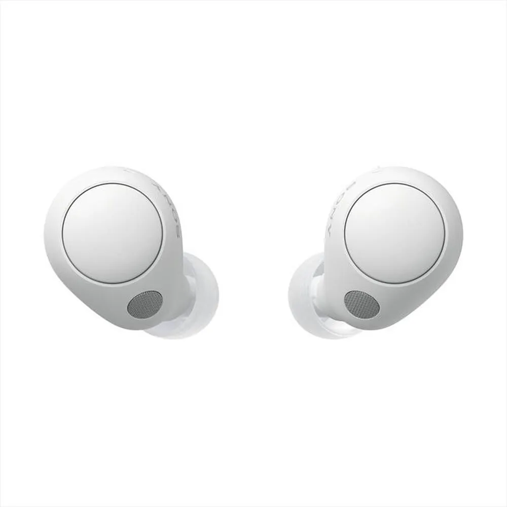 SONY - Auricolari bluetooth WFC700NW.CE7-Bianco
