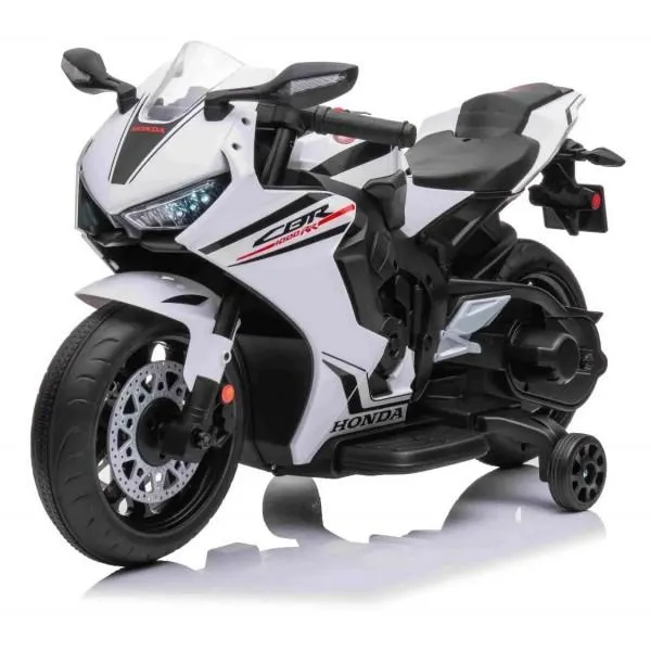 HONDA CBR 12V BIANCA