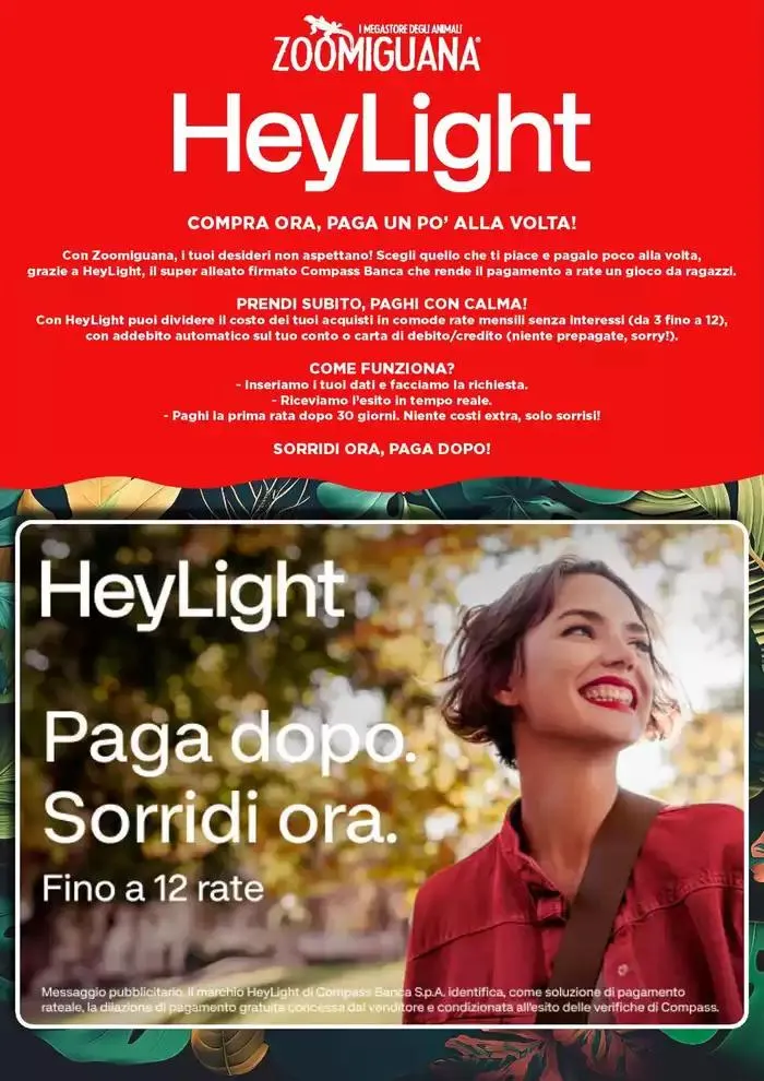 Buona pasqua da 10 aprile a 4 maggio di 2025 - Pagina del volantino 2