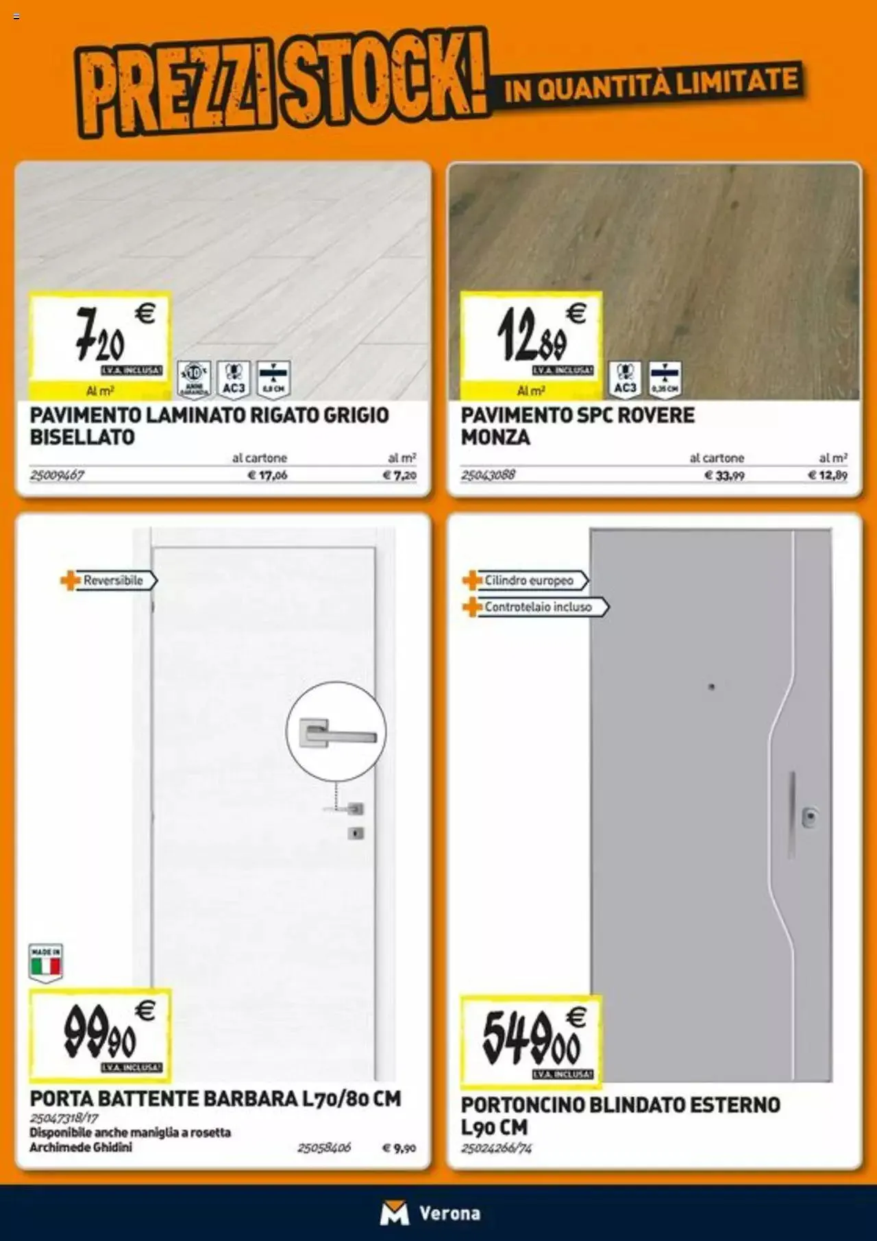 Volantino TECNOMAT da 14 marzo a 24 aprile di 2024 - Pagina del volantino 9