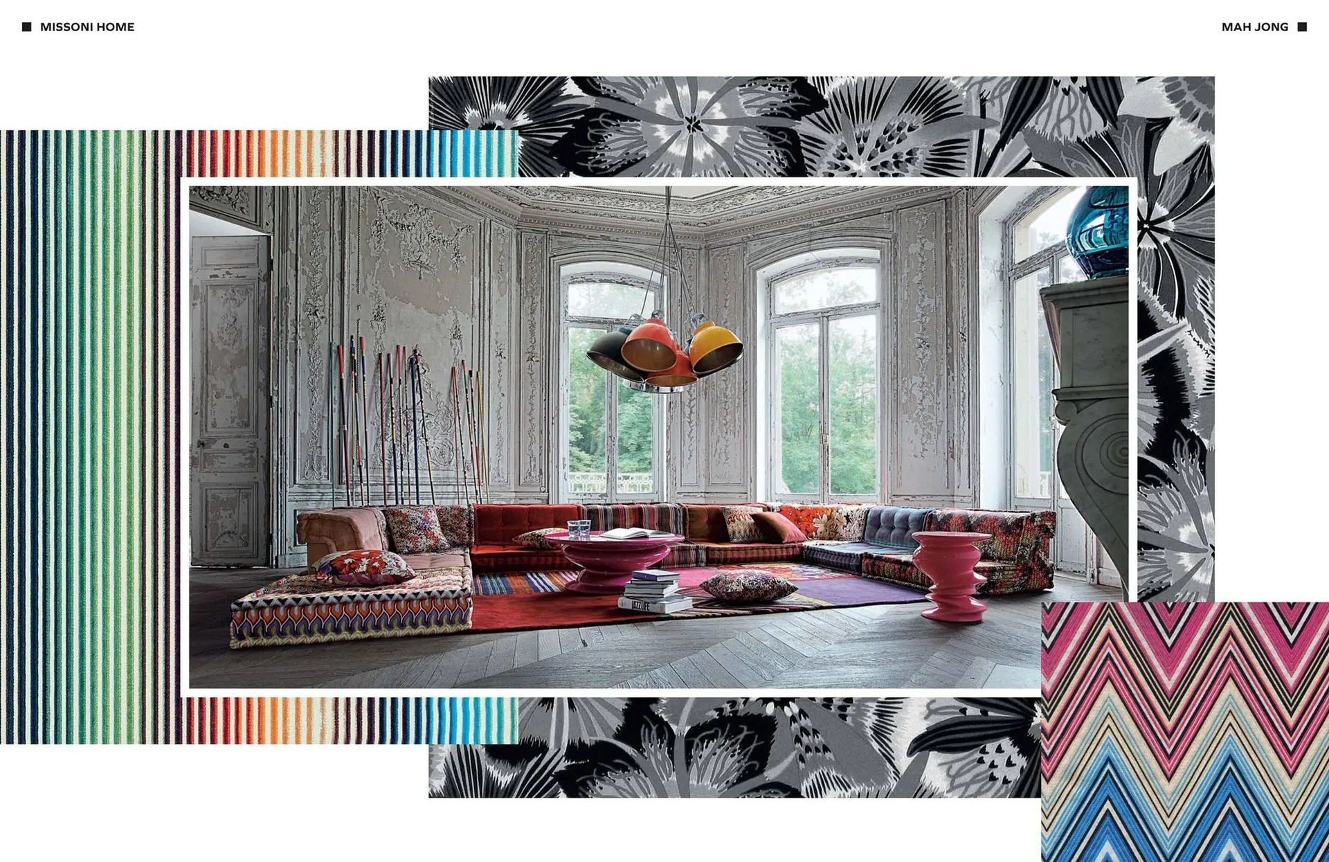 Volantino Roche Bobois da 4 novembre a 28 febbraio di 2026 - Pagina del volantino 16