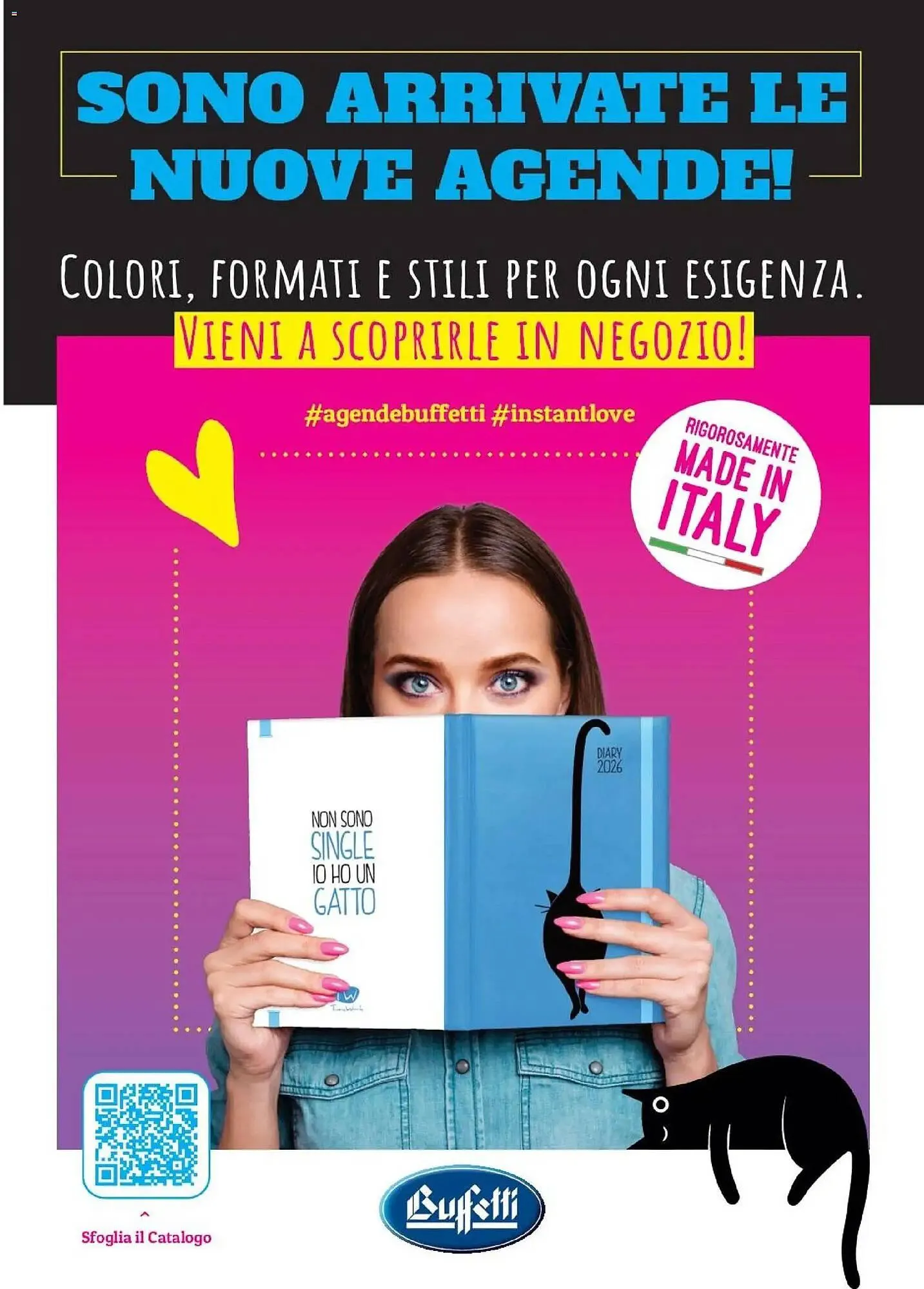 Volantino Buffetti da 1 novembre a 31 dicembre di 2025 - Pagina del volantino 24