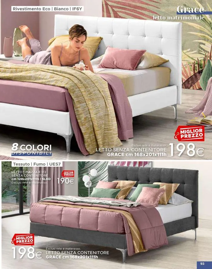 Il meglio al miglior prezzo da 2 settembre a 31 dicembre di 2024 - Pagina del volantino 95