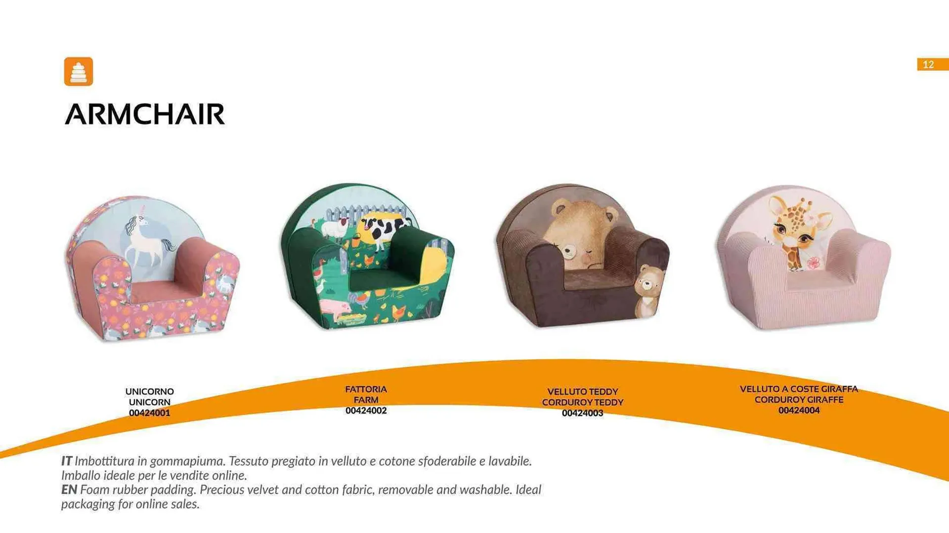 Volantino Colibrì da 6 febbraio a 31 dicembre di 2025 - Pagina del volantino 12