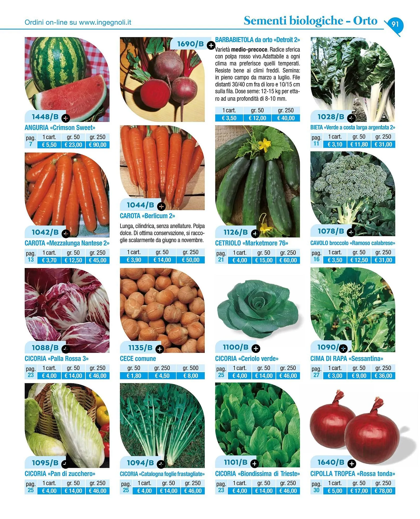 Volantino Ingegnoli da 4 novembre a 31 dicembre di 2025 - Pagina del volantino 93