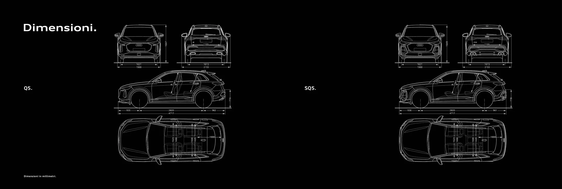 Volantino Audi da 11 marzo a 31 dicembre di 2025 - Pagina del volantino 11
