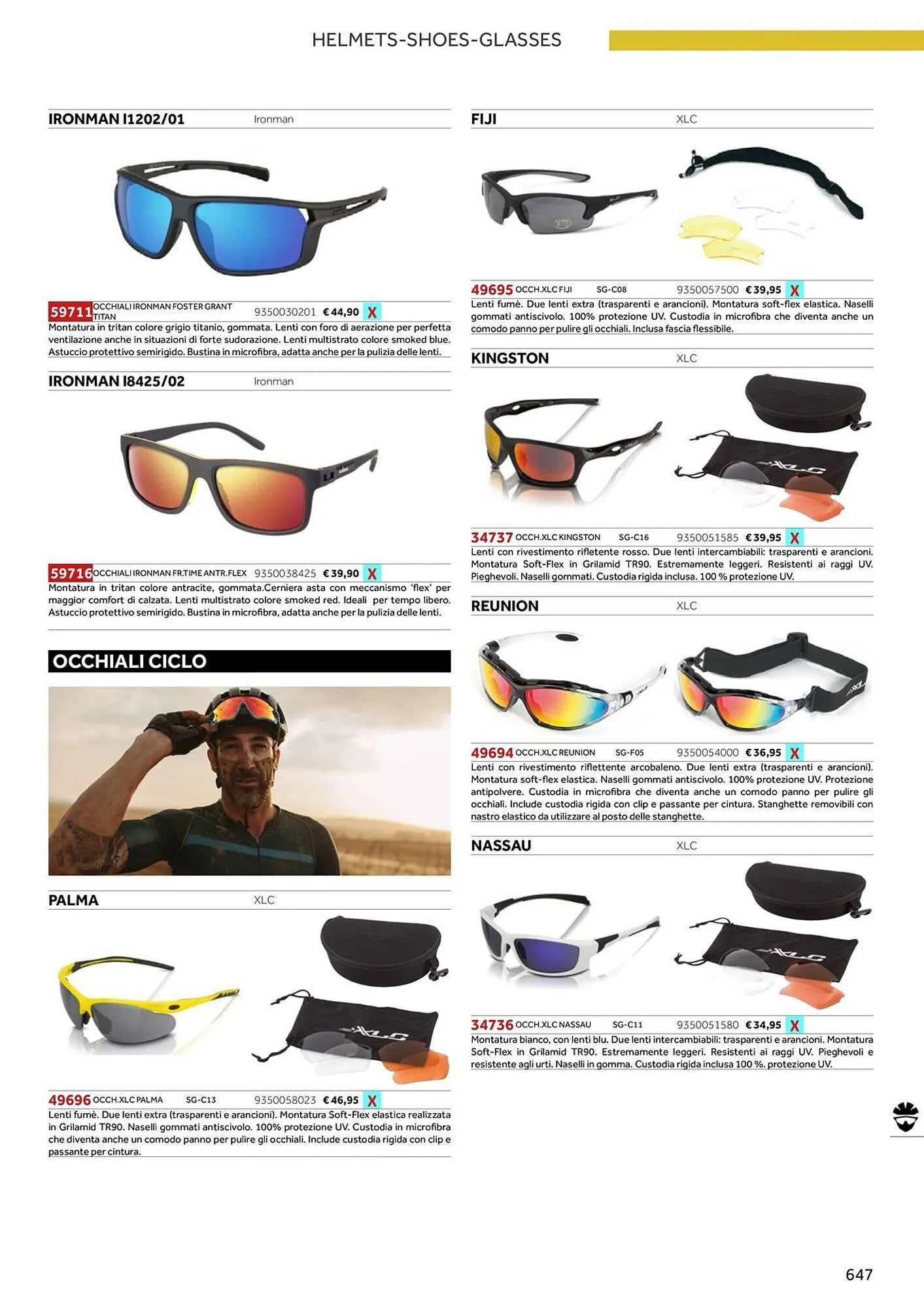 Volantino Atala da 20 novembre a 31 dicembre di 2025 - Pagina del volantino 655