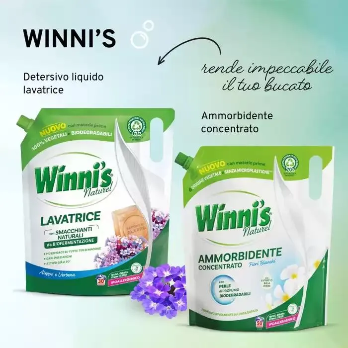 Buon san valentino! da 13 febbraio a 14 febbraio di 2025 - Pagina del volantino 4