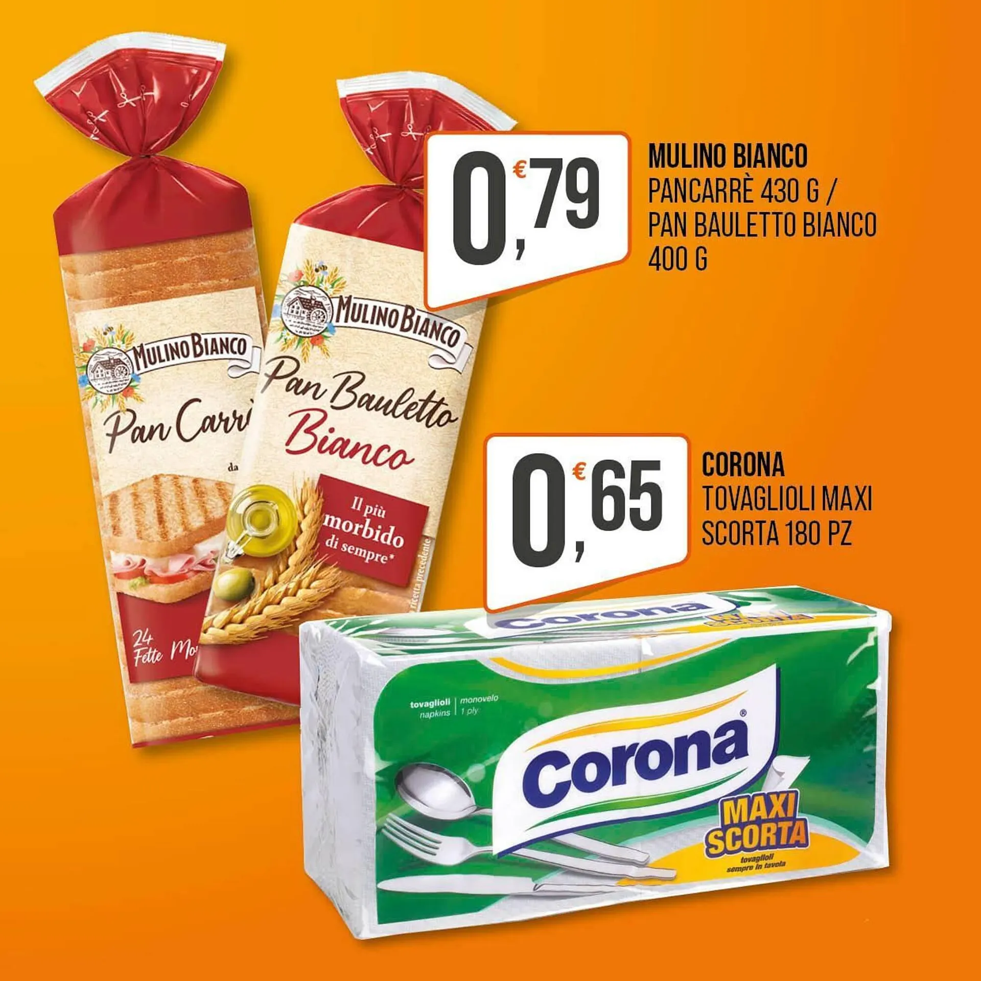 Volantino Cash pro da 19 dicembre a 25 dicembre di 2025 - Pagina del volantino 4