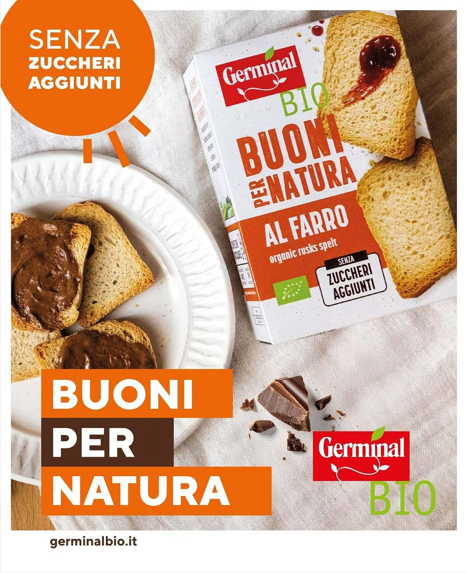 Volantino A&O da 1 novembre a 31 dicembre di 2025 - Pagina del volantino 40