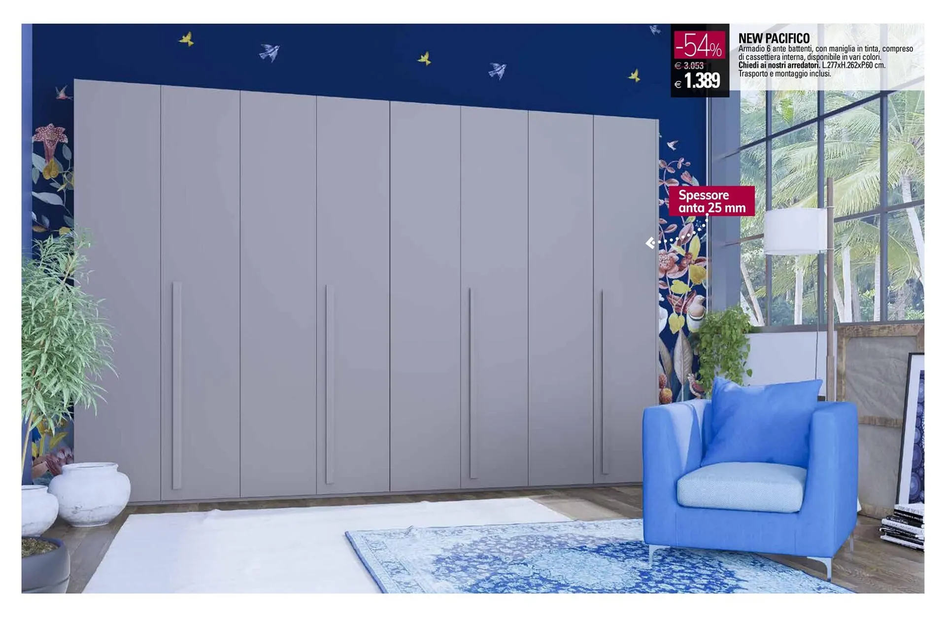 Volantino Harte da 10 ottobre a 29 ottobre di 2023 - Pagina del volantino 26