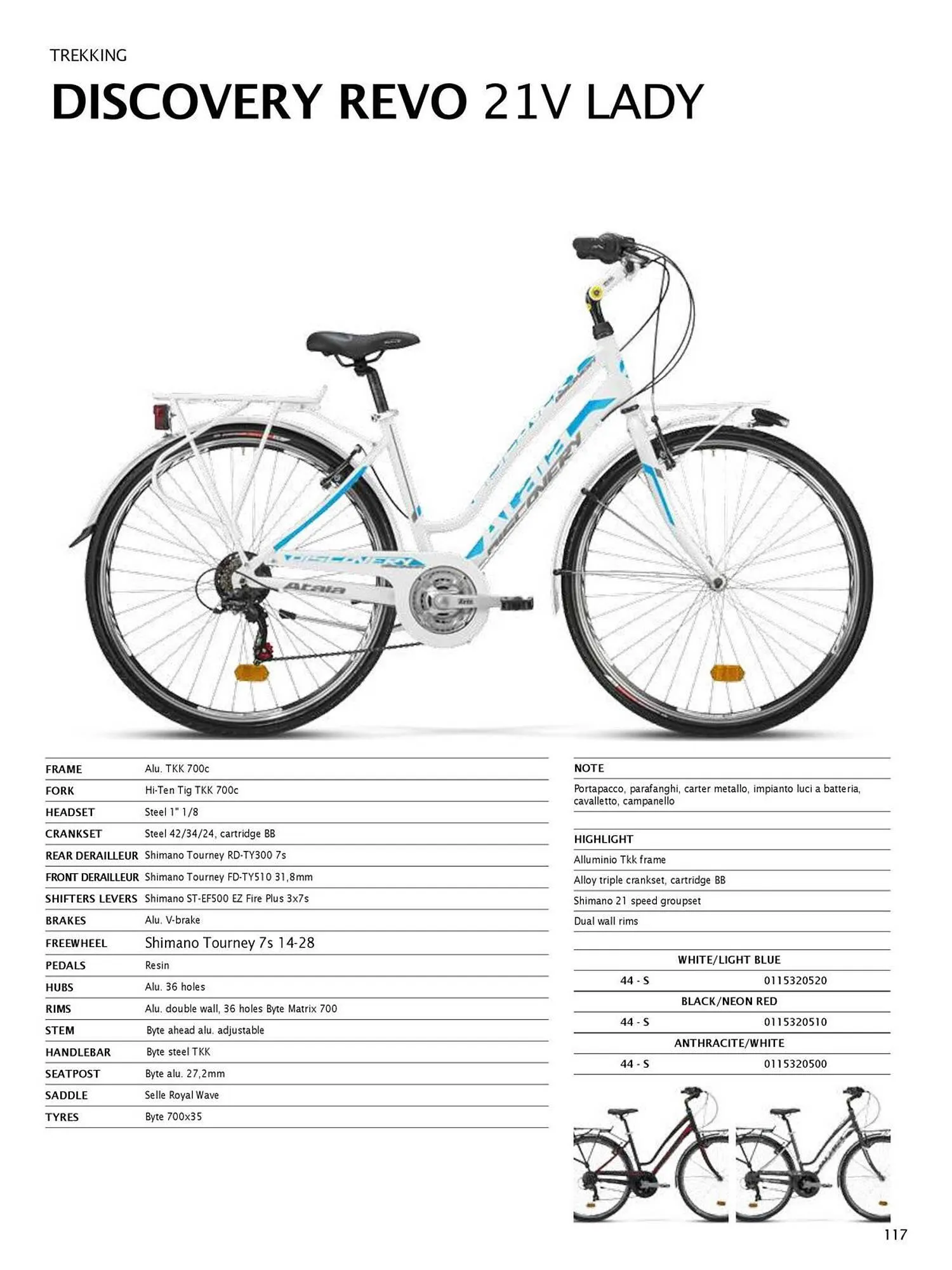 Volantino Atala da 20 novembre a 31 dicembre di 2025 - Pagina del volantino 119