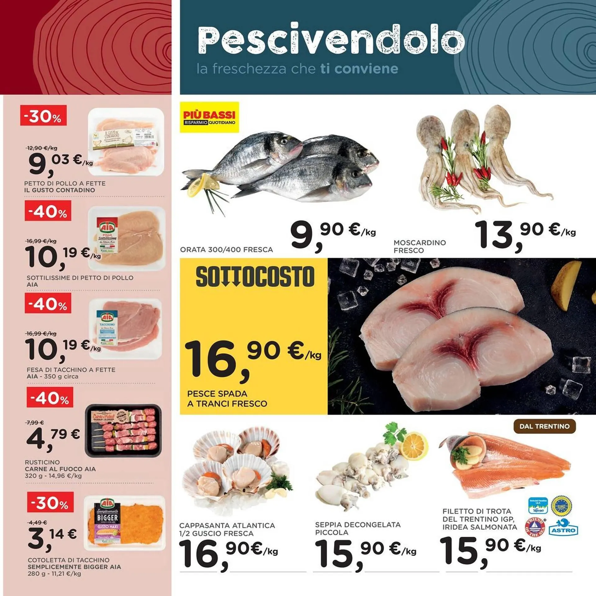 Volantino Poli da 16 luglio a 29 luglio di 2025 - Pagina del volantino 11