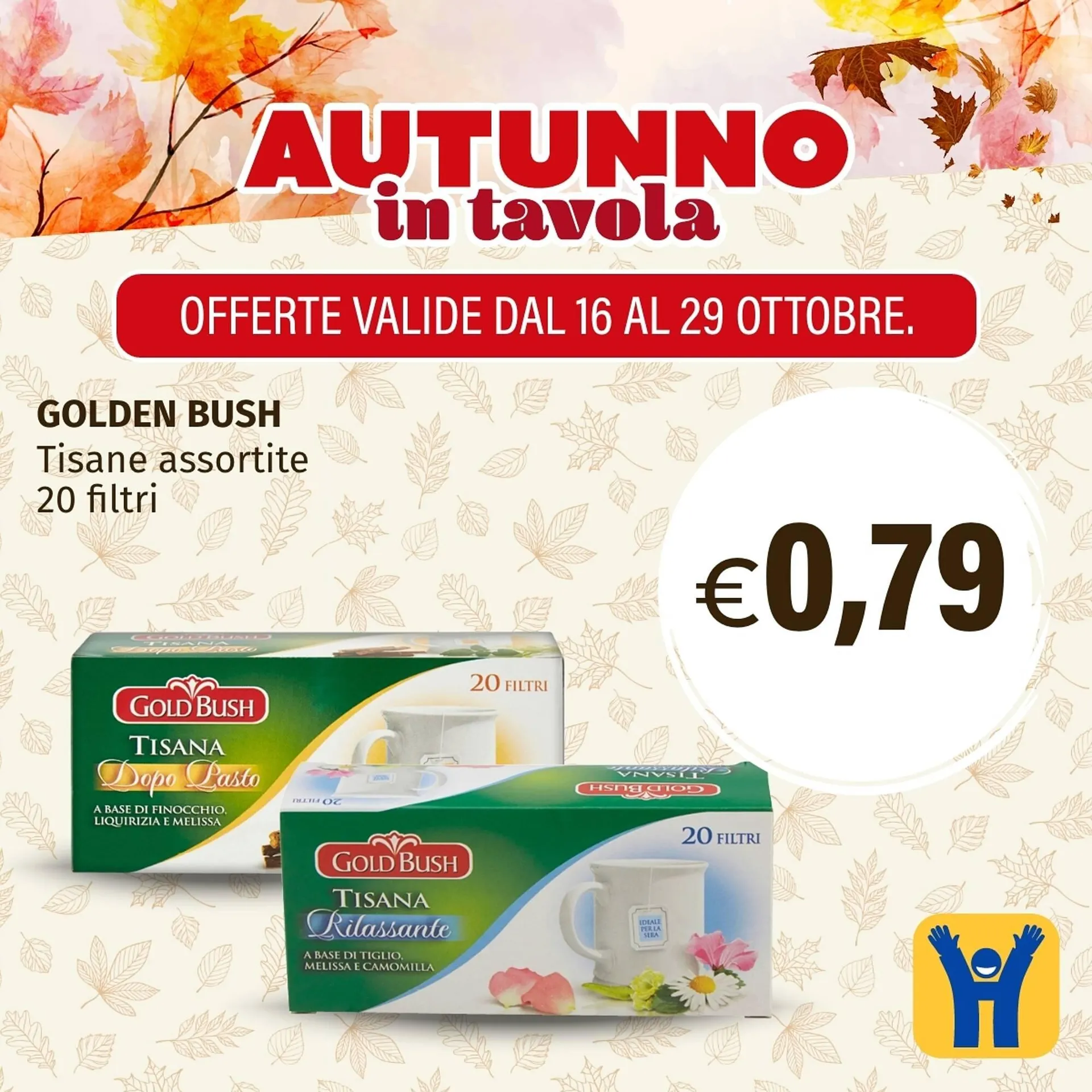 Volantino Hurrà - 1