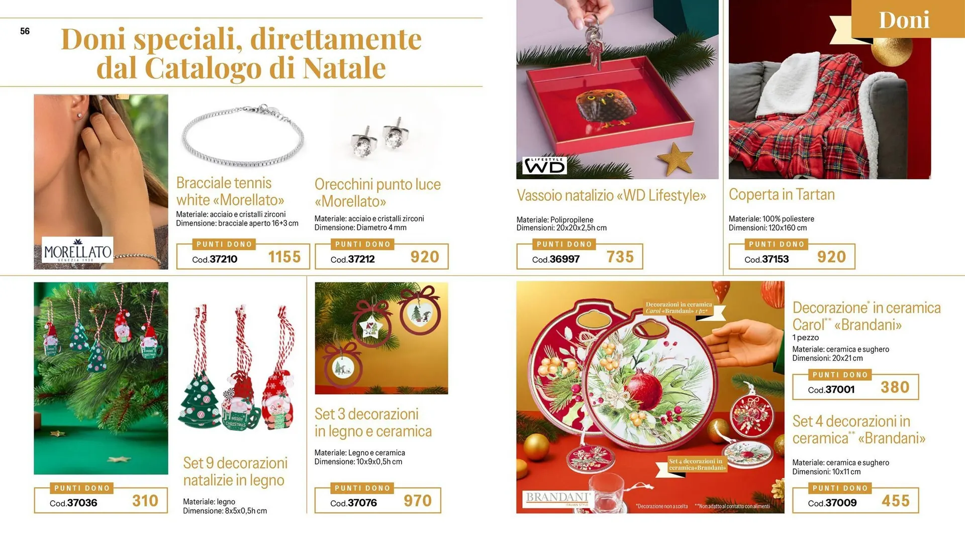 Catalogo Stanhome da 11 novembre a 28 novembre di 2025 - Pagina del volantino 29