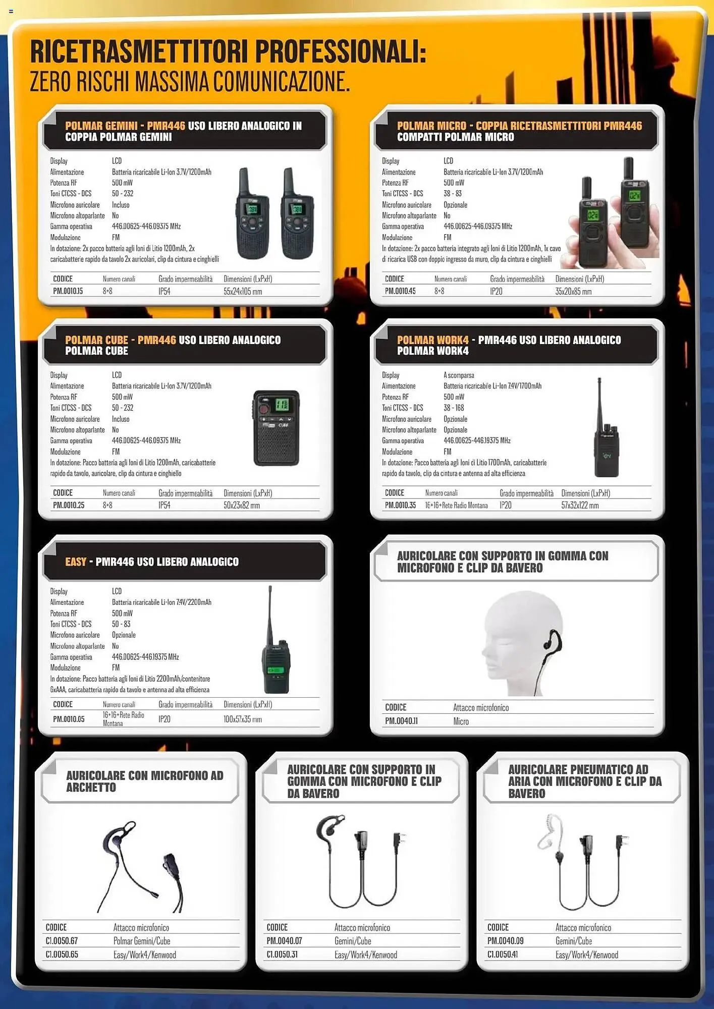 Volantino Gbc da 1 novembre a 31 gennaio di 2026 - Pagina del volantino 54
